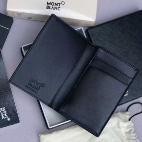 Montblanc Card Case / Wallet - Picture 2 of 3